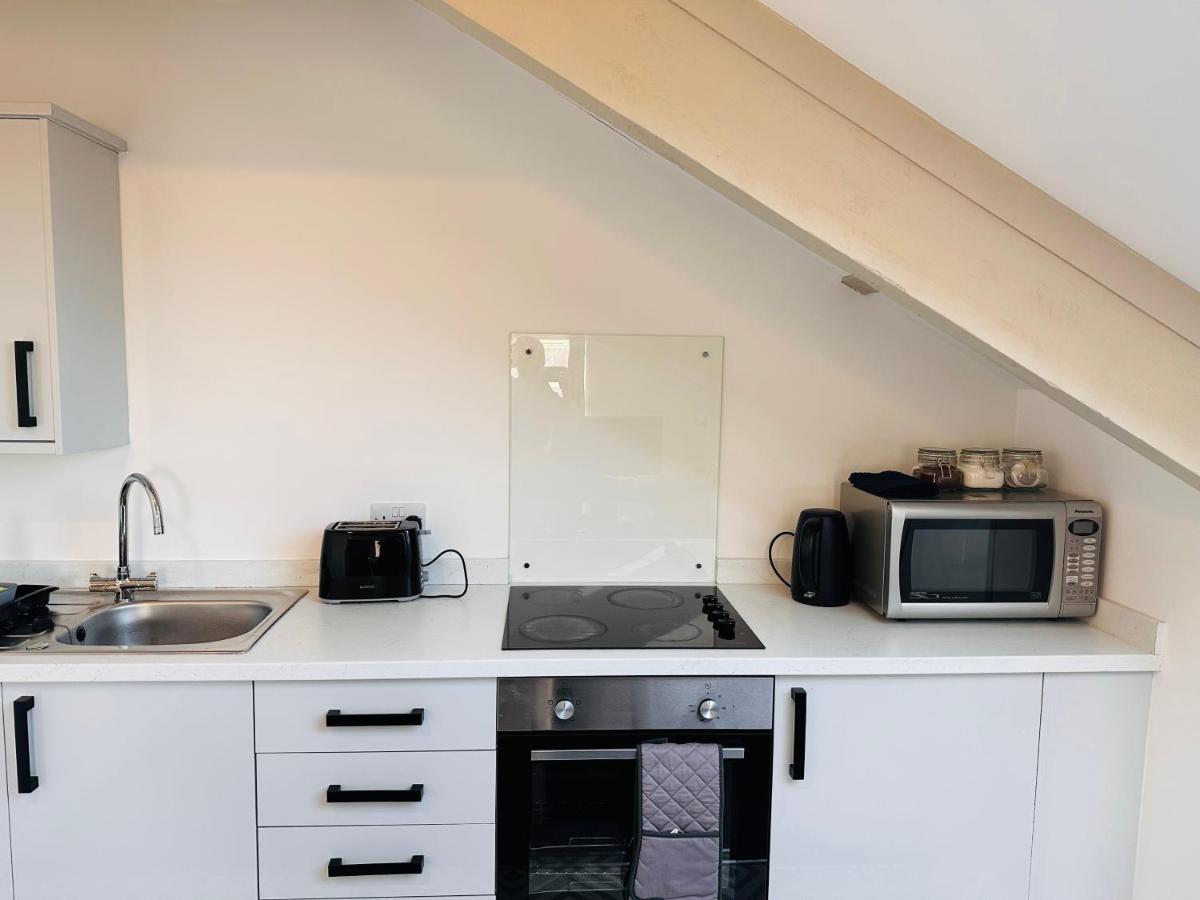 City Blessed Apartment 4 With Free Parking North Shields Exterior foto